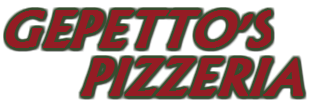 Gepetto's Pizzeria logo